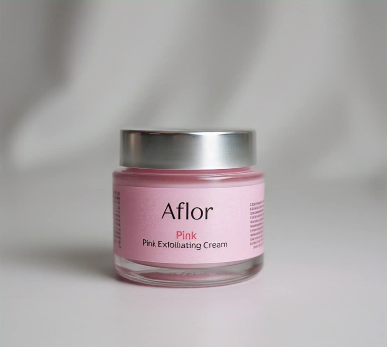 Crème Exfoliante Douce à la Figue de Barbarie